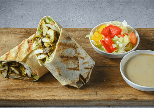 מעורב ירושלמי בטורטיה