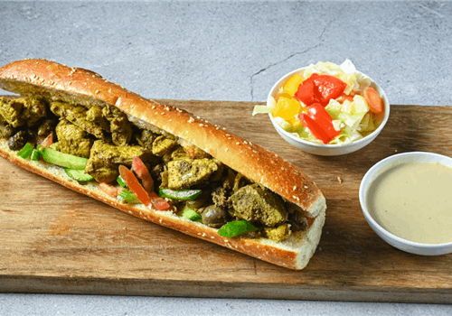 מעורב ירושלמי בבגט