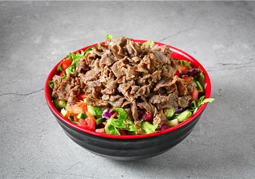 סלט אנטריקוט 280 גר'