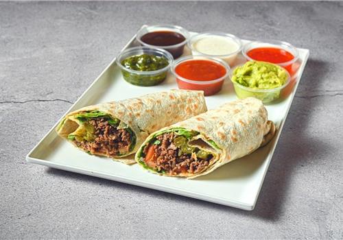 רול אנטריקוט