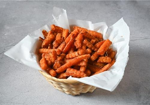 צ‘יפס בטטה גדול