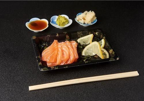 סשימי סלמון