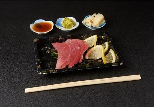 סשימי טונה אדומה 