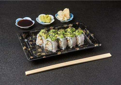 או טוקו רול