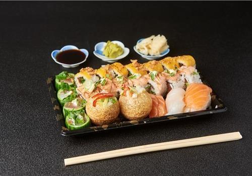 קומבינציית זוגית 