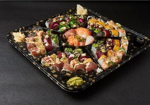 ספיישל "מיסומירו"