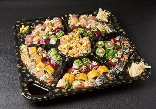 קומבינציית אריגטו