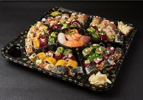 קומבינציית סוקי