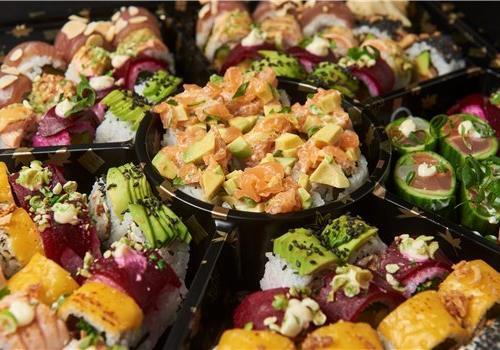 קומבינציית צ'יקארה