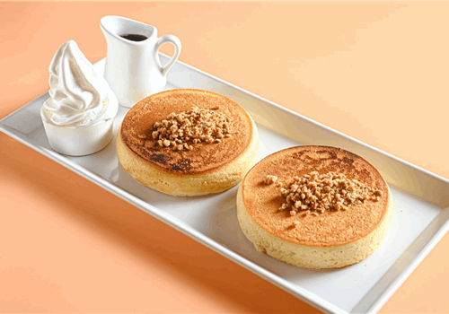 פנקייק מקורי