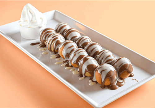 פנקייק הולנדי