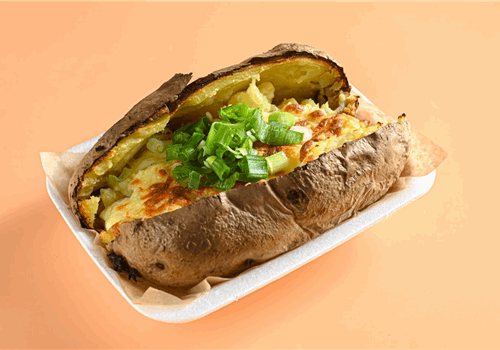 תפוח אדמה מדורה