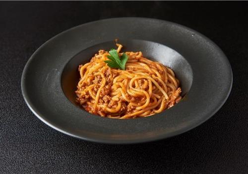 ספגטי בלונז