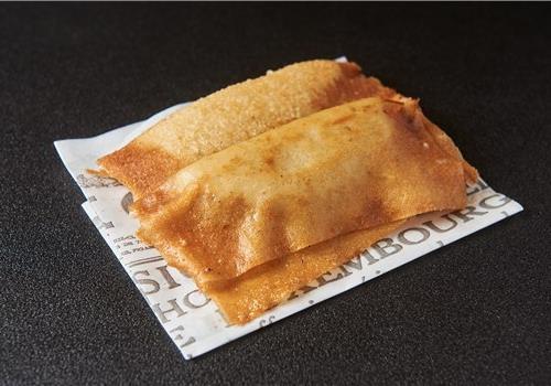 בוריק תפו"א ובשר טחון