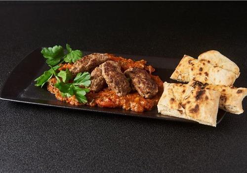 קבבונים במטבוחה