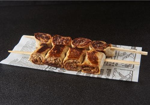 סוכריות עראייס