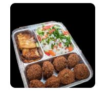 חמגשית פלאפל