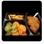 חמגשית חזה על האש