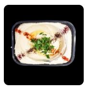 חמגשית חומוס