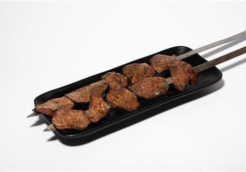 שיפוד כבד עוף