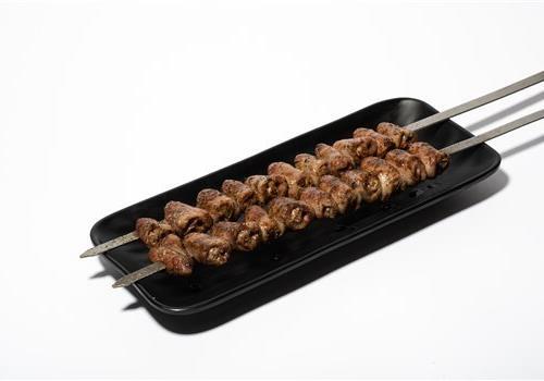 שיפוד לבבות