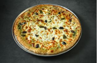 הפיצה הירוקה