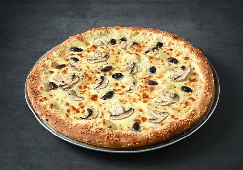 פיצה בלקנית