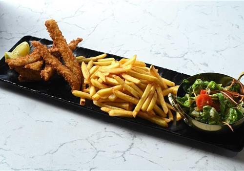 פיש & צ'יפס פיש & צ'יפס