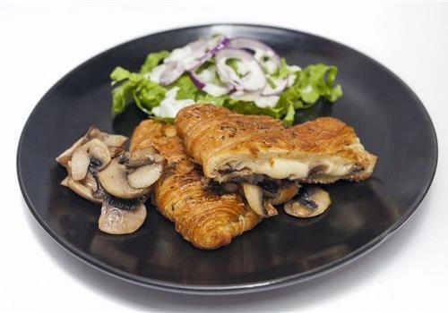 קרואטוסט קרואטוסט