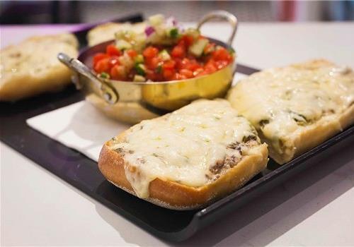 טוסט הבית טוסט הבית