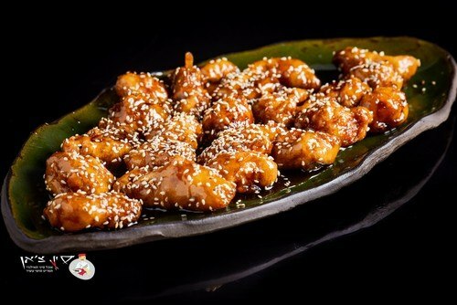 עוף בדבש (מתקתק) יחיד עוף בדבש (מתקתק) יחיד