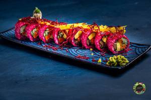 פינק פונג רול פינק פונג רול