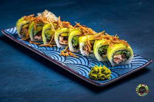 קריספי שוק  קריספי שוק