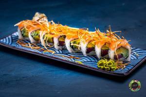 ספייקי רול ספייקי רול