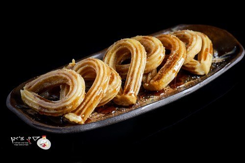 צ'ורוס צ'ורוס