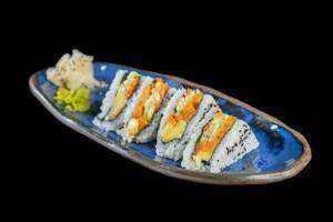 סנדוויץ' צמחוני סנדוויץ' צמחוני