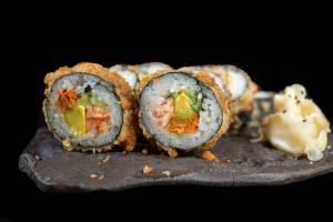 מאקי ספייסי סלמון מאקי ספייסי סלמון