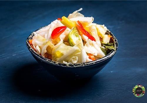 חמוצים יפניים חמוצים יפניים