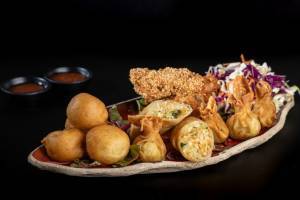 סין צ'אן קריספי סין צ'אן קריספי