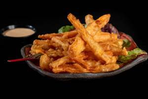 בטטה קראנץ' בטטה קראנץ'