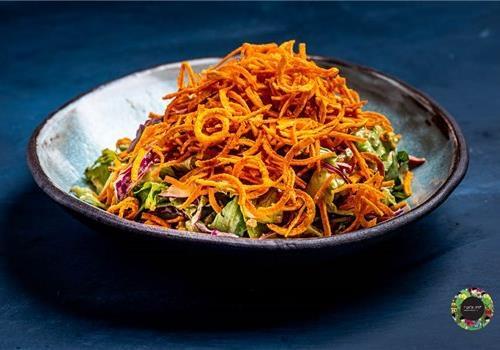 סלט קוואטרו סלט קוואטרו