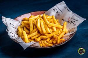 צ'יפס קריספי צ'יפס קריספי