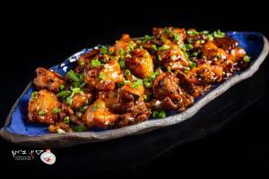 בקר בצ'זה זוגי בקר בצ'זה זוגי