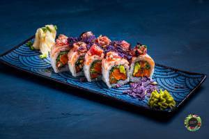 קרייזי רול קרייזי רול