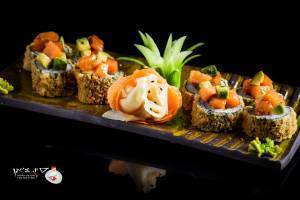 סביצ'ה רול סביצ'ה רול