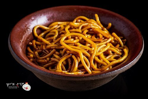 נודלס ילדים נודלס ילדים