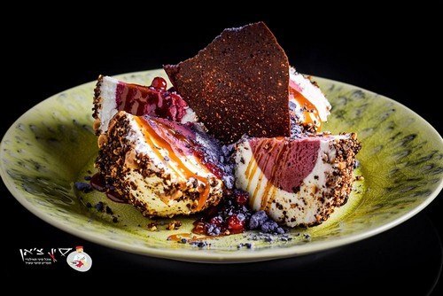 מאנסטר מאנסטר