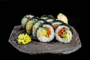 מאקי צמחוני מאקי צמחוני