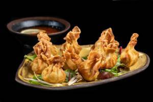 וון טון קריספי חמוץ וון טון קריספי חמוץ