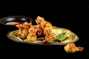 וון טון קריספי בלימון וון טון קריספי בלימון